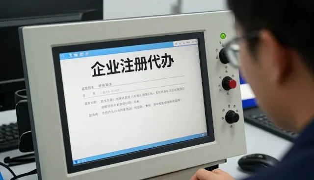 商务服务常见问题介绍