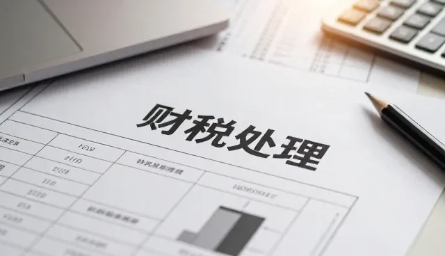 财税流程优化中的常见问题及应对策略