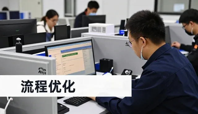 财税咨询提升仓储物流整体体验